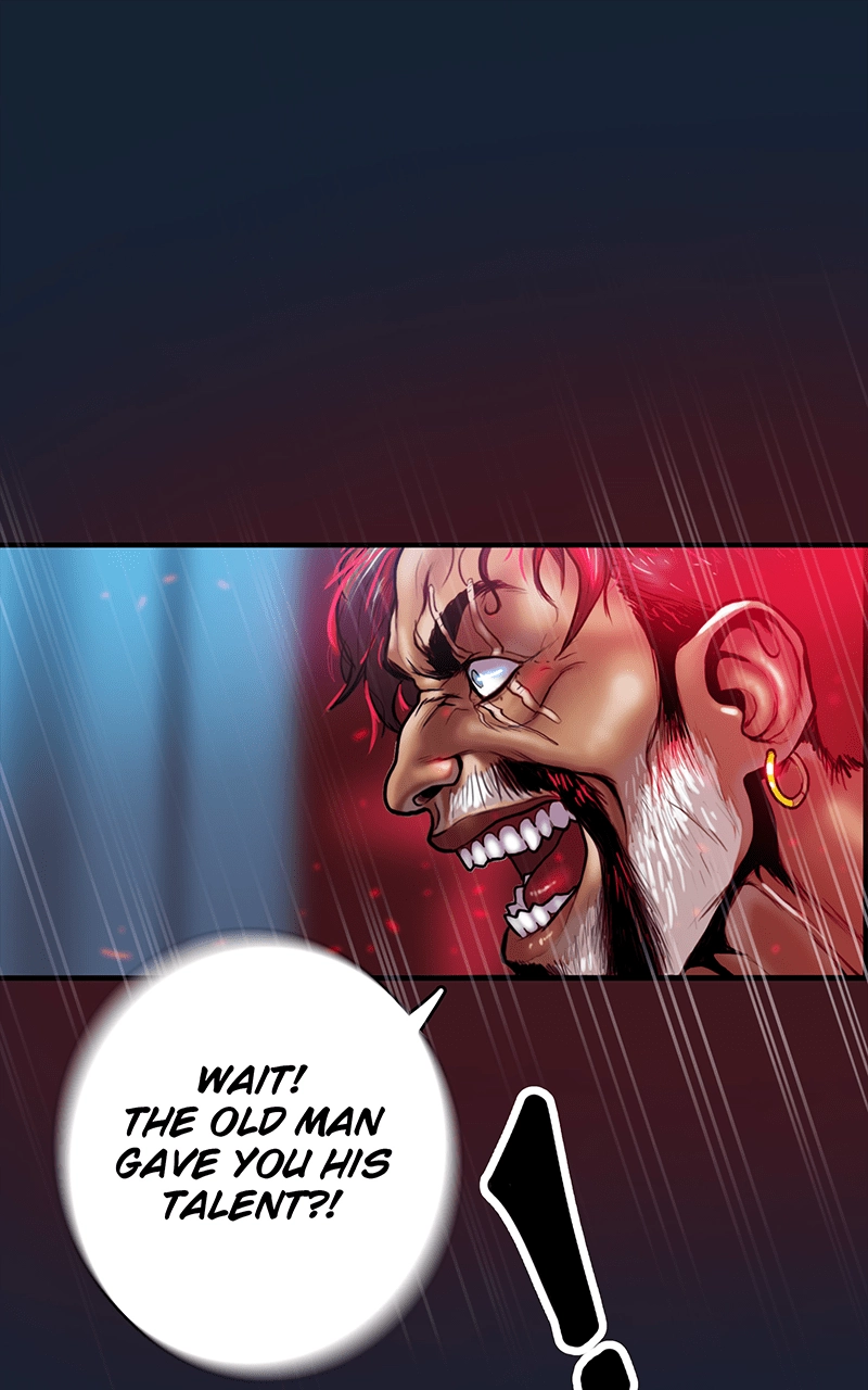 Ordeal Chapter 10 Page 42