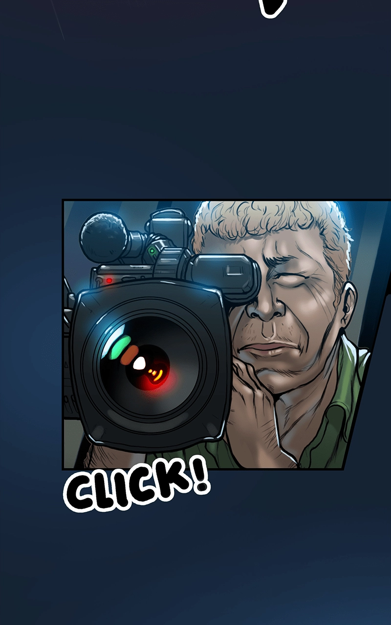 Ordeal Chapter 10 Page 43