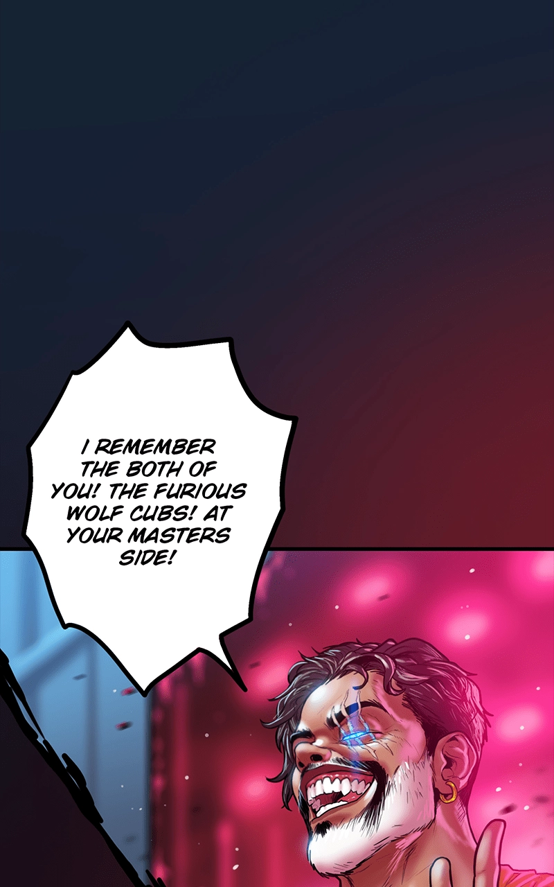Ordeal Chapter 10 Page 45