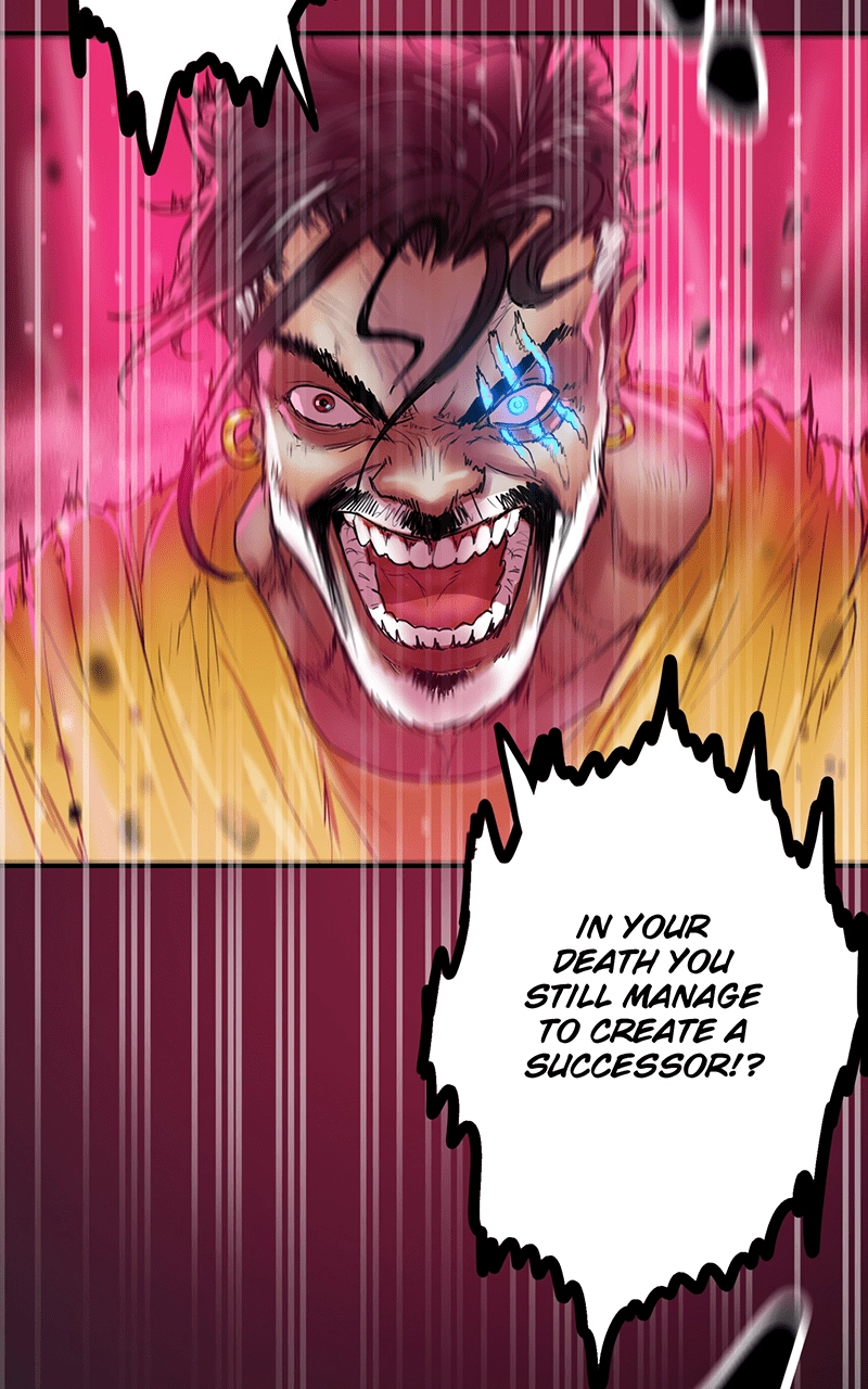 Ordeal Chapter 10 Page 48