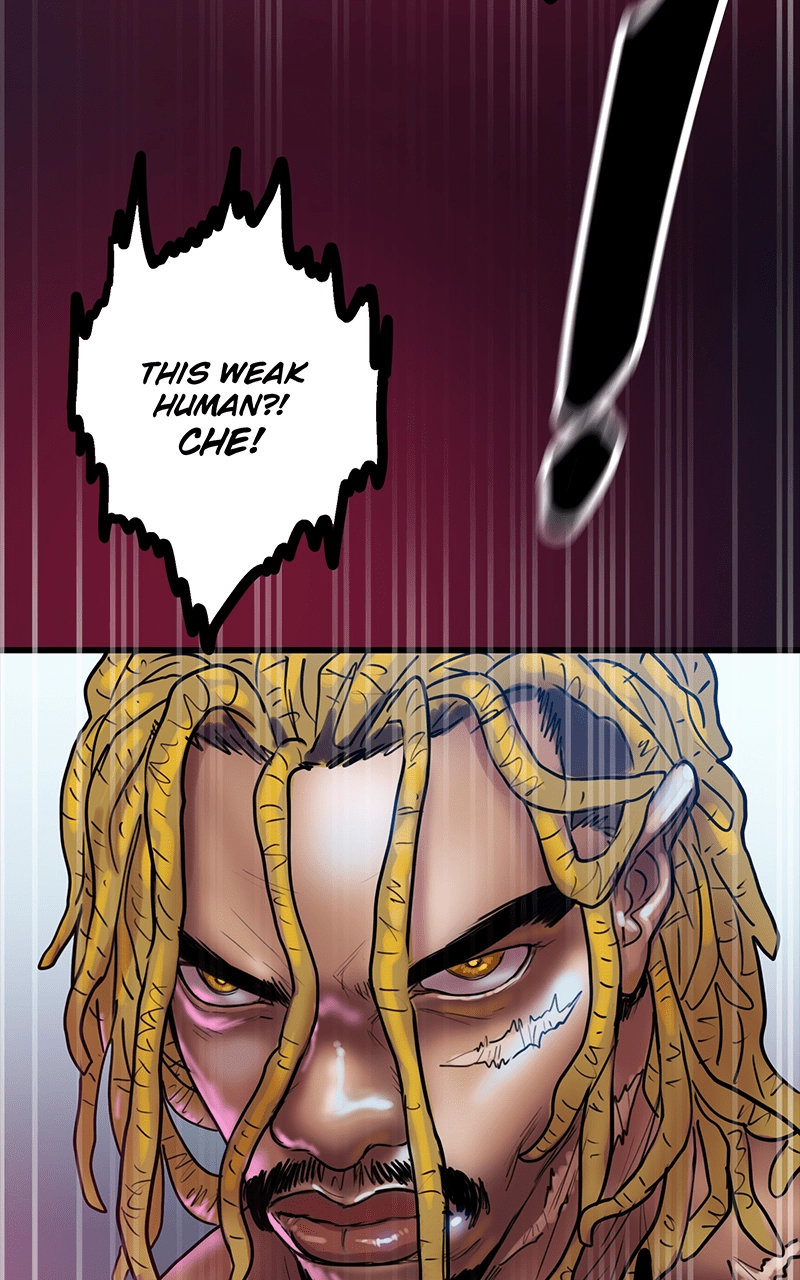 Ordeal Chapter 10 Page 49