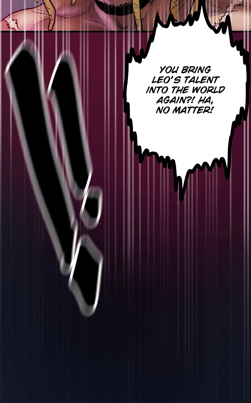 Ordeal Chapter 10 Page 50