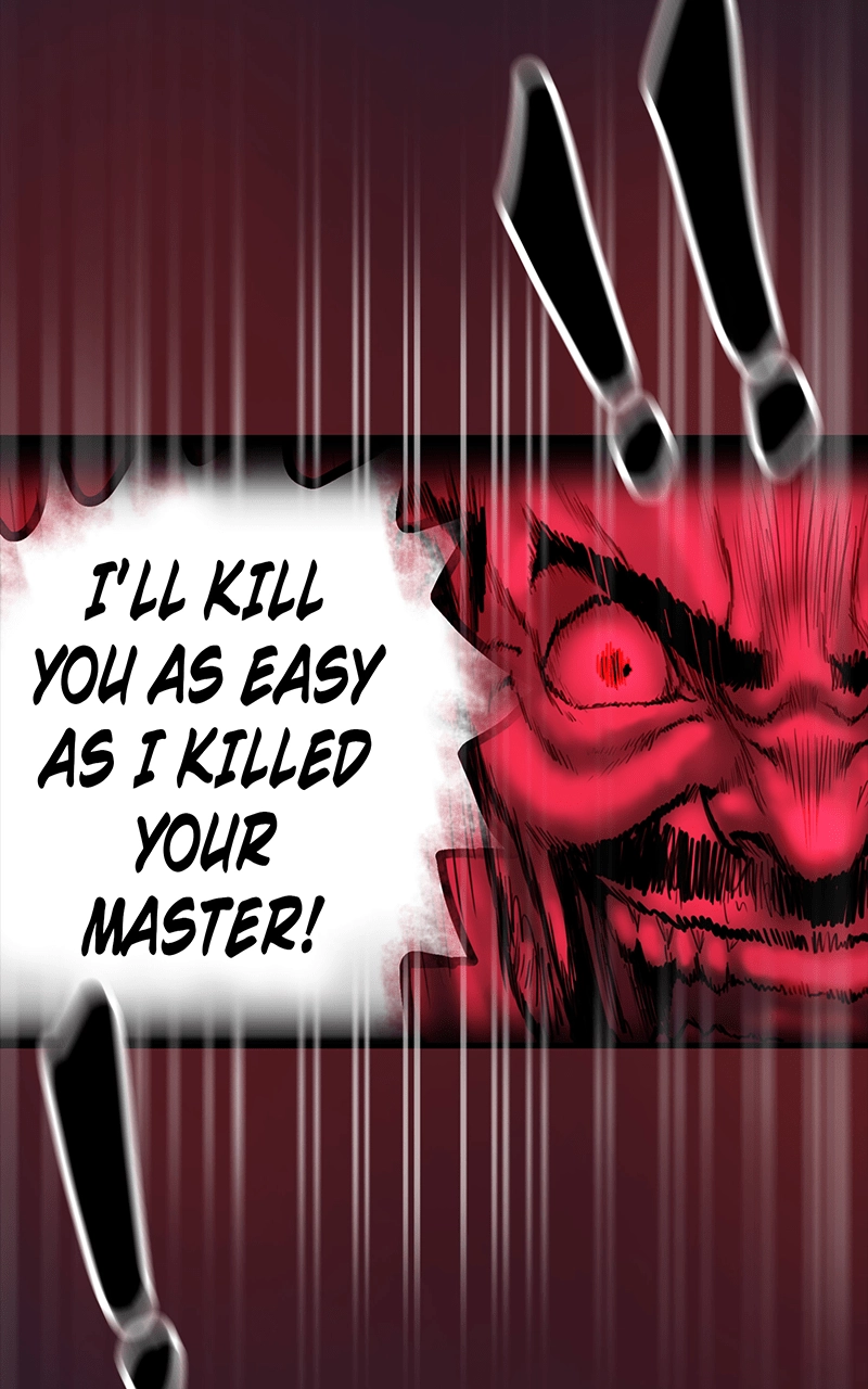 Ordeal Chapter 10 Page 52