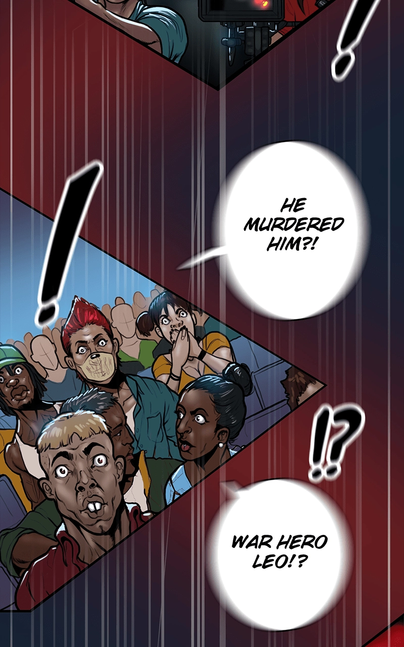 Ordeal Chapter 10 Page 54