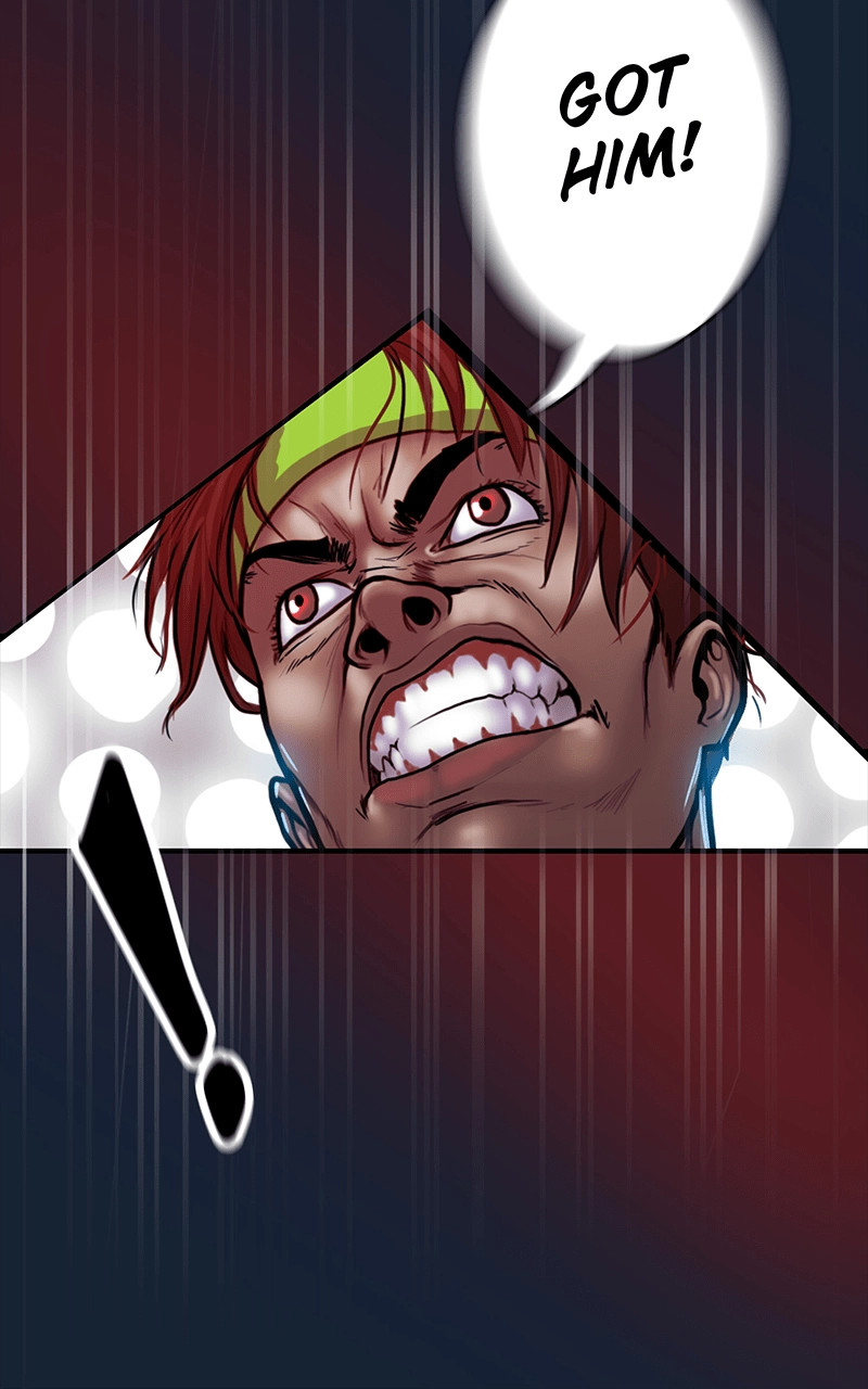 Ordeal Chapter 10 Page 56