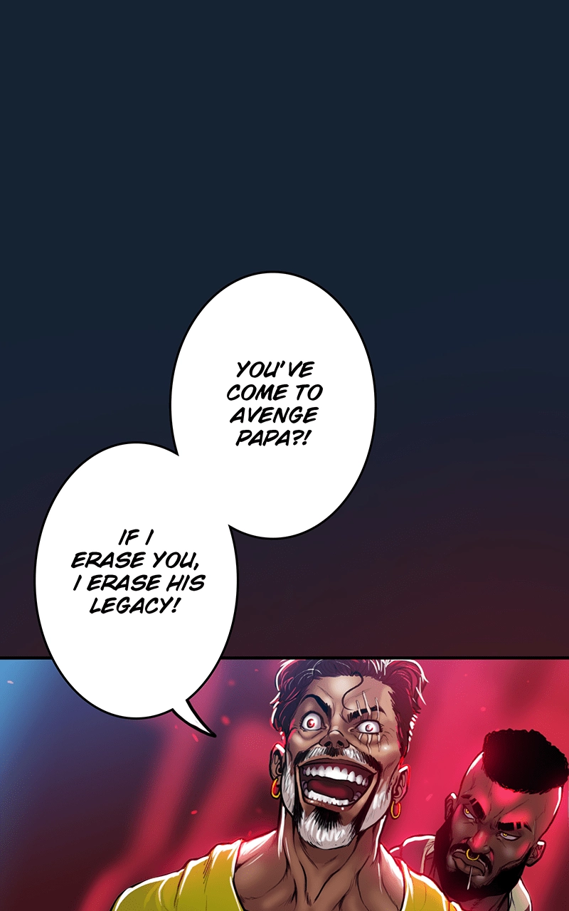 Ordeal Chapter 10 Page 57
