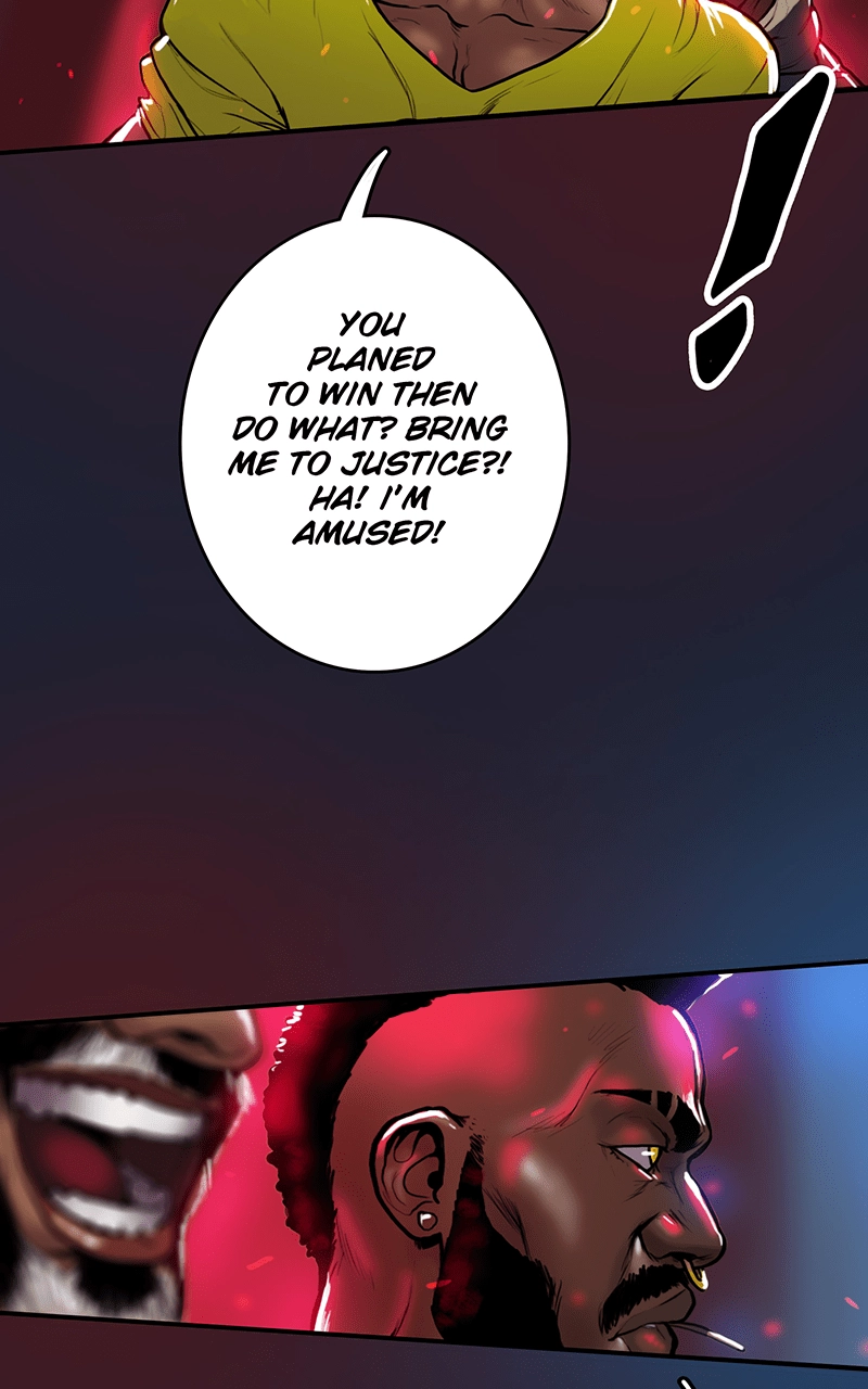 Ordeal Chapter 10 Page 58