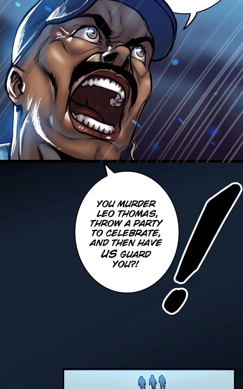 Ordeal Chapter 10 Page 63