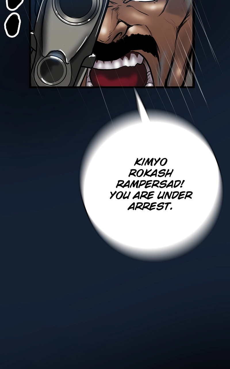 Ordeal Chapter 10 Page 65
