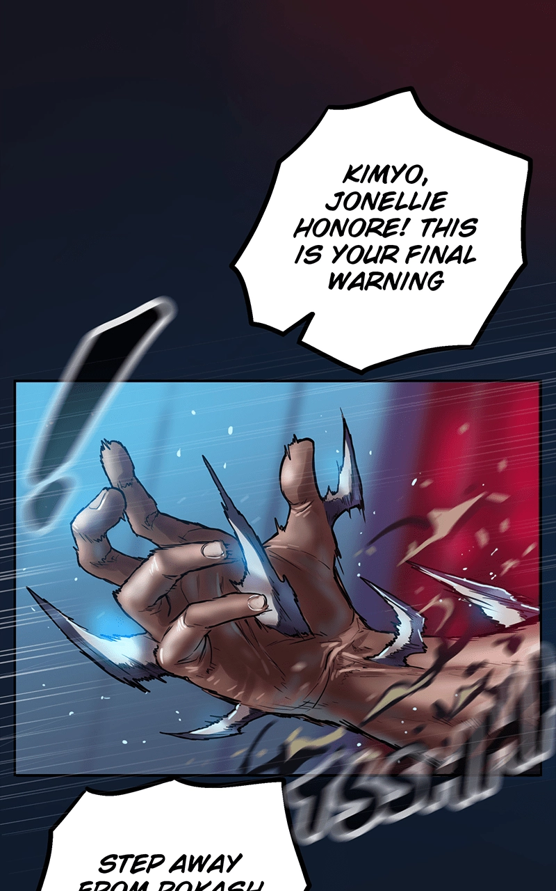 Ordeal Chapter 10 Page 68