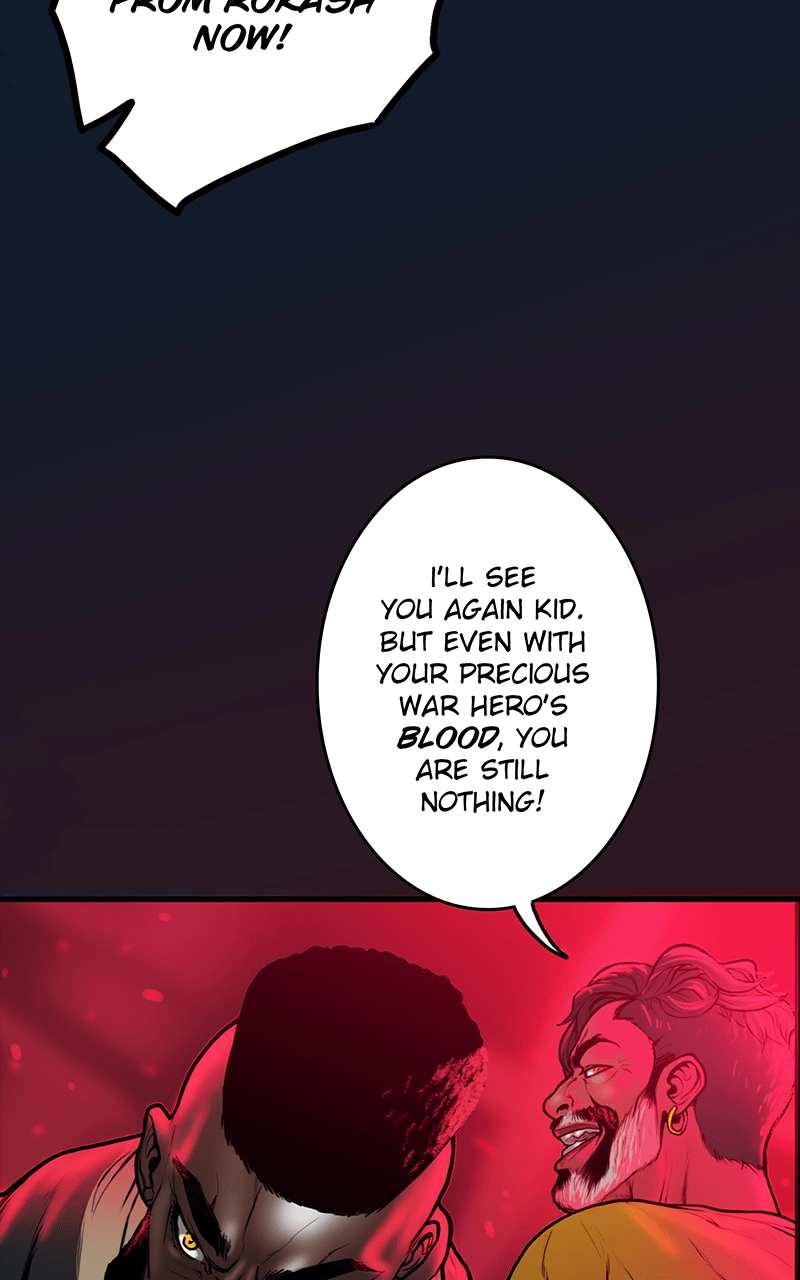 Ordeal Chapter 10 Page 69