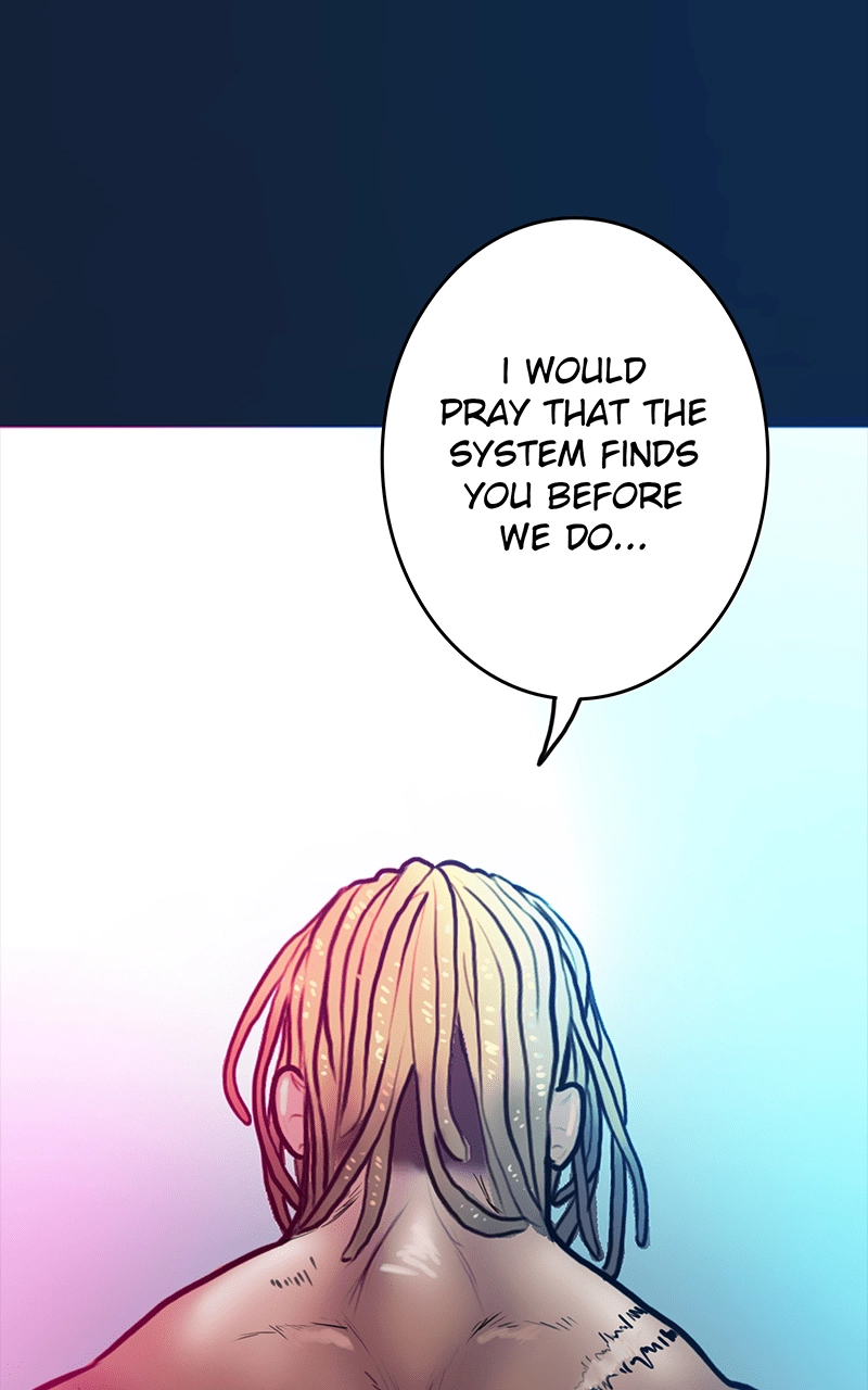 Ordeal Chapter 10 Page 77