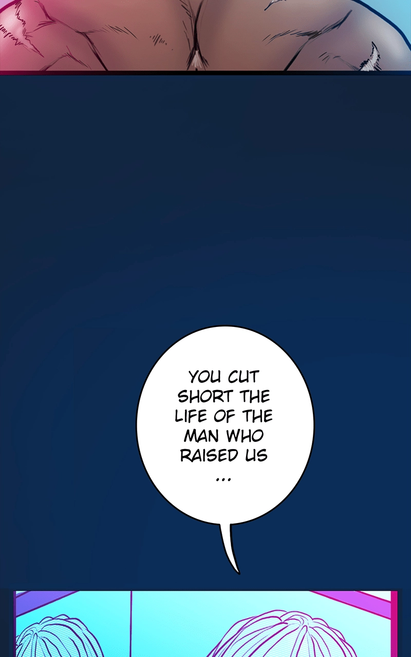 Ordeal Chapter 10 Page 78