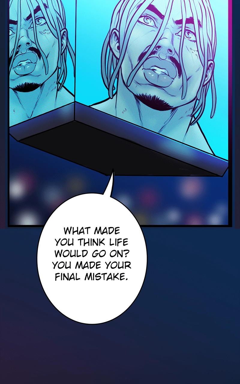 Ordeal Chapter 10 Page 79
