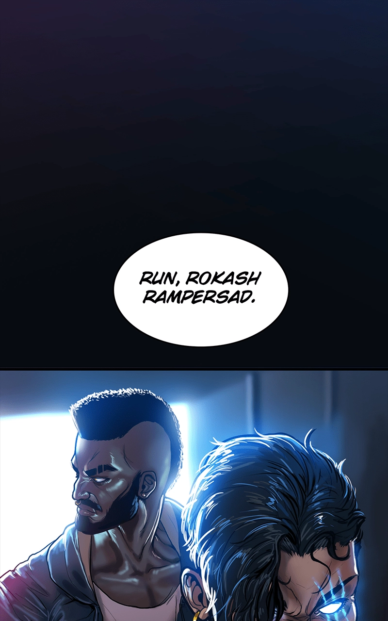 Ordeal Chapter 10 Page 80
