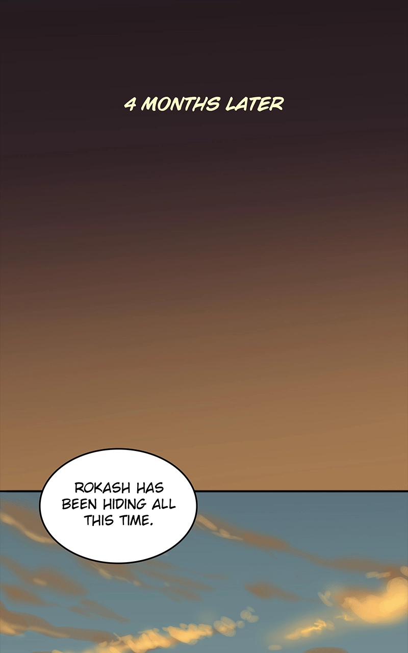 Ordeal Chapter 10 Page 85