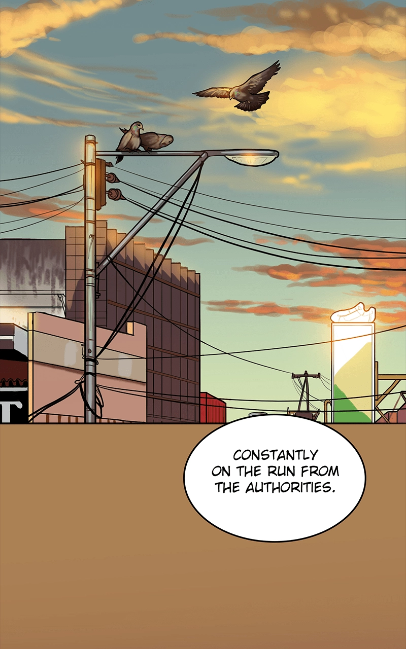Ordeal Chapter 10 Page 86