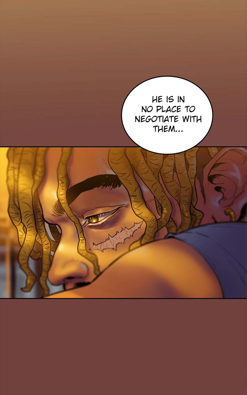 Ordeal Chapter 10 Page 87