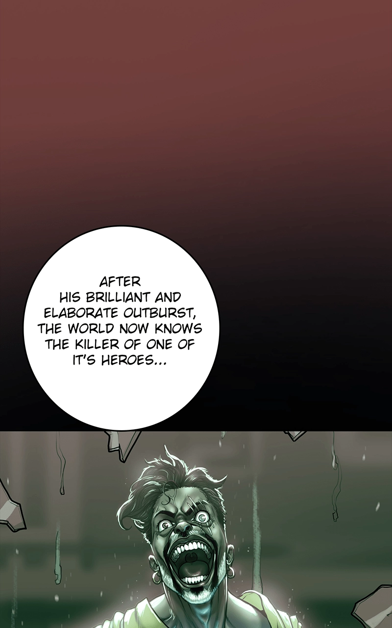 Ordeal Chapter 10 Page 88