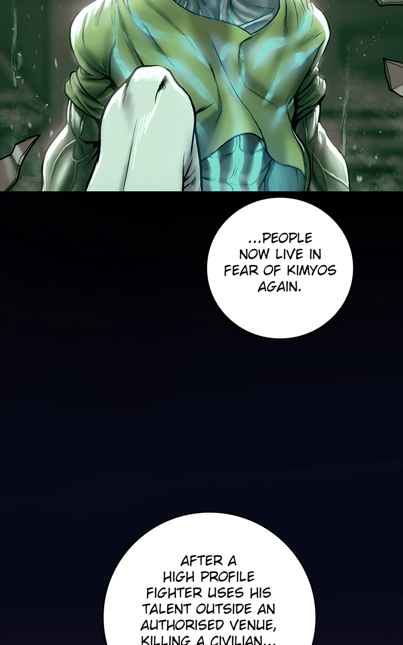 Ordeal Chapter 10 Page 89