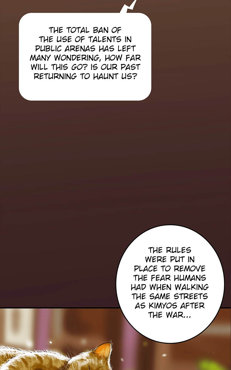 Ordeal Chapter 10 Page 91