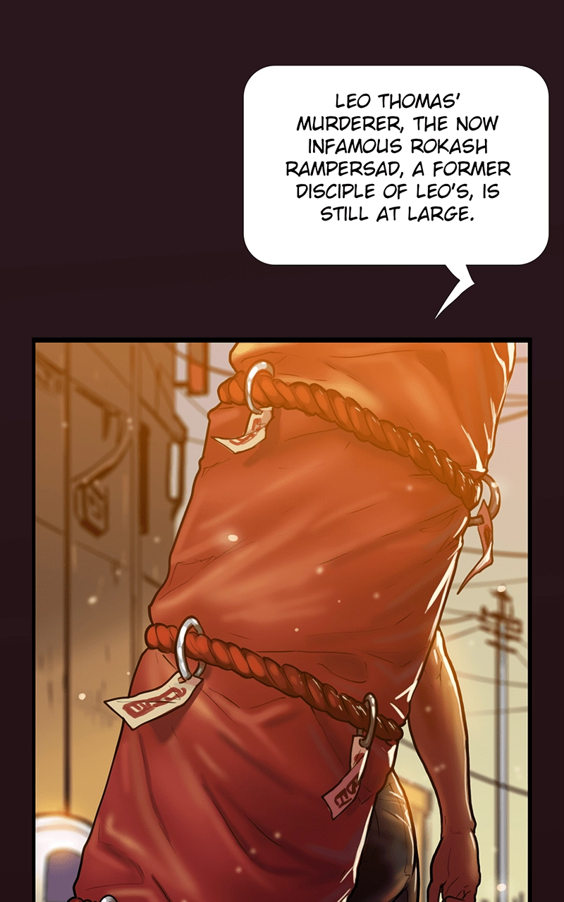 Ordeal Chapter 10 Page 95