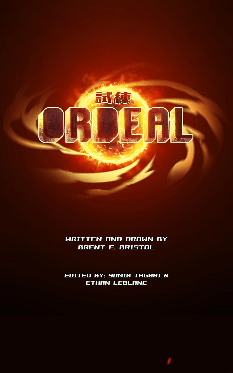 Ordeal Chapter 10 Page 9