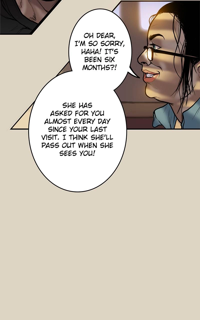 Ordeal Chapter 16 Page 101