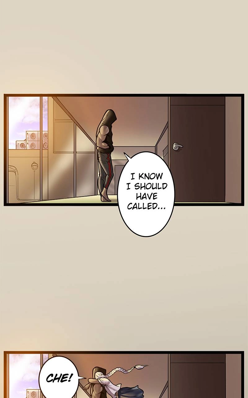 Ordeal Chapter 16 Page 105