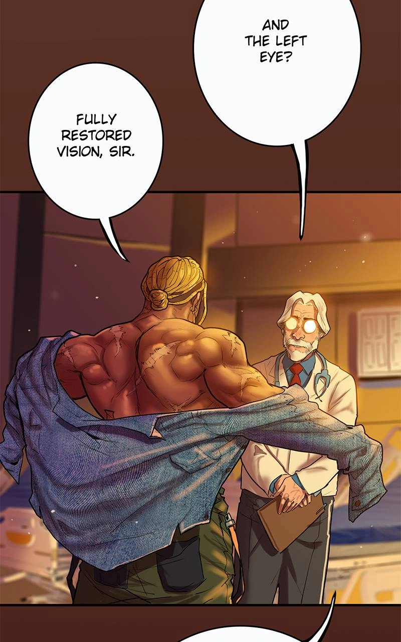 Ordeal Chapter 16 Page 10