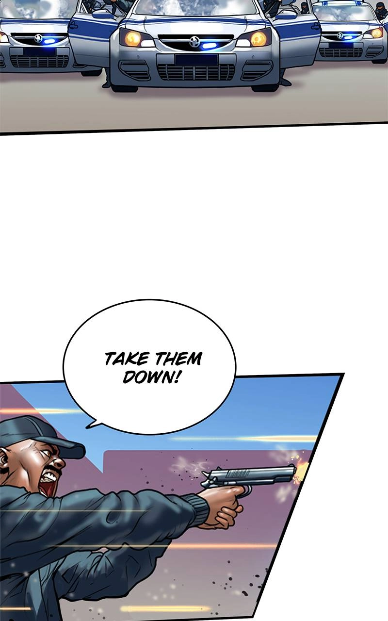 Ordeal Chapter 16 Page 22