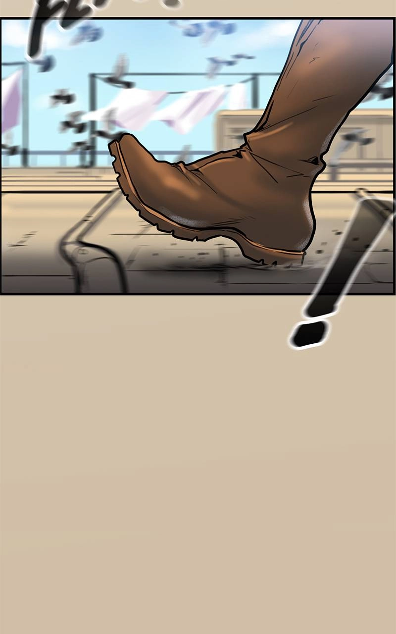 Ordeal Chapter 16 Page 27