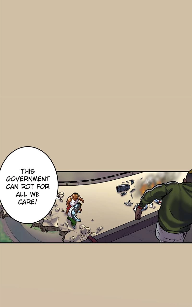 Ordeal Chapter 16 Page 29