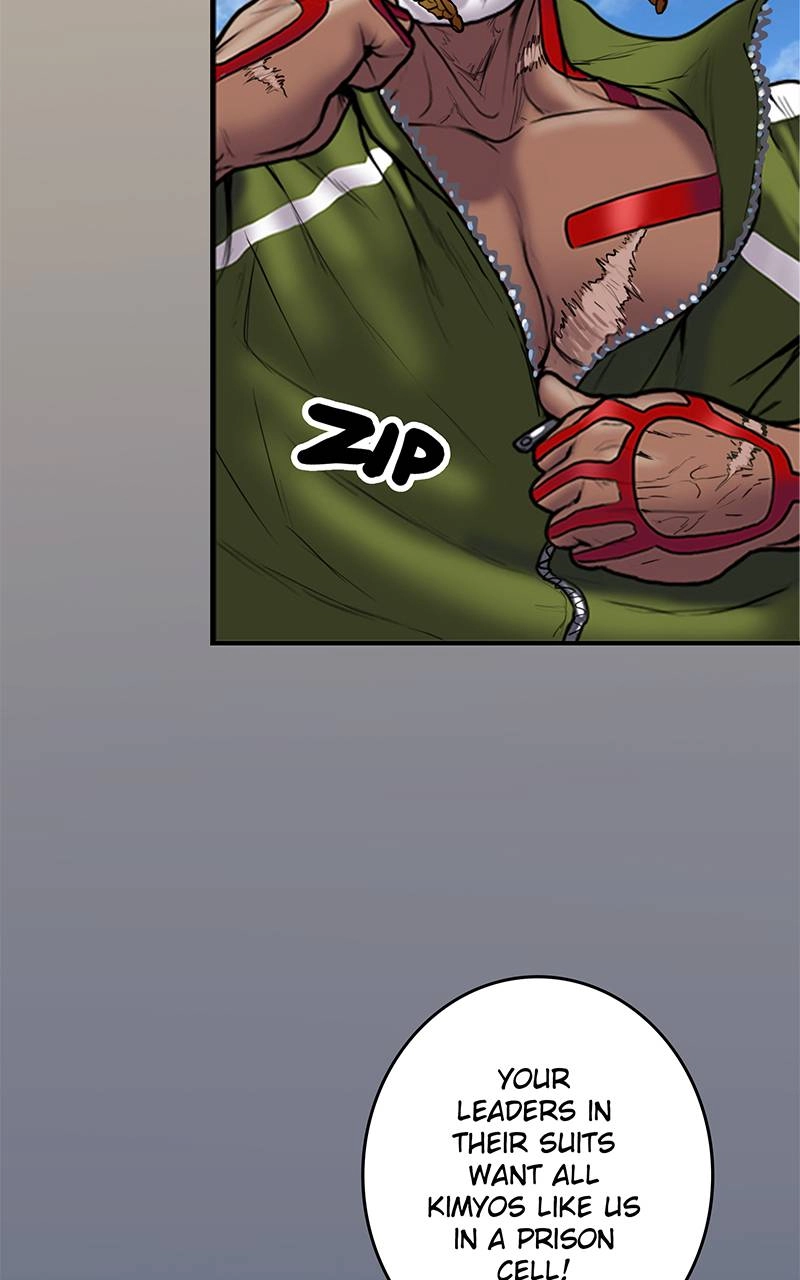 Ordeal Chapter 16 Page 31