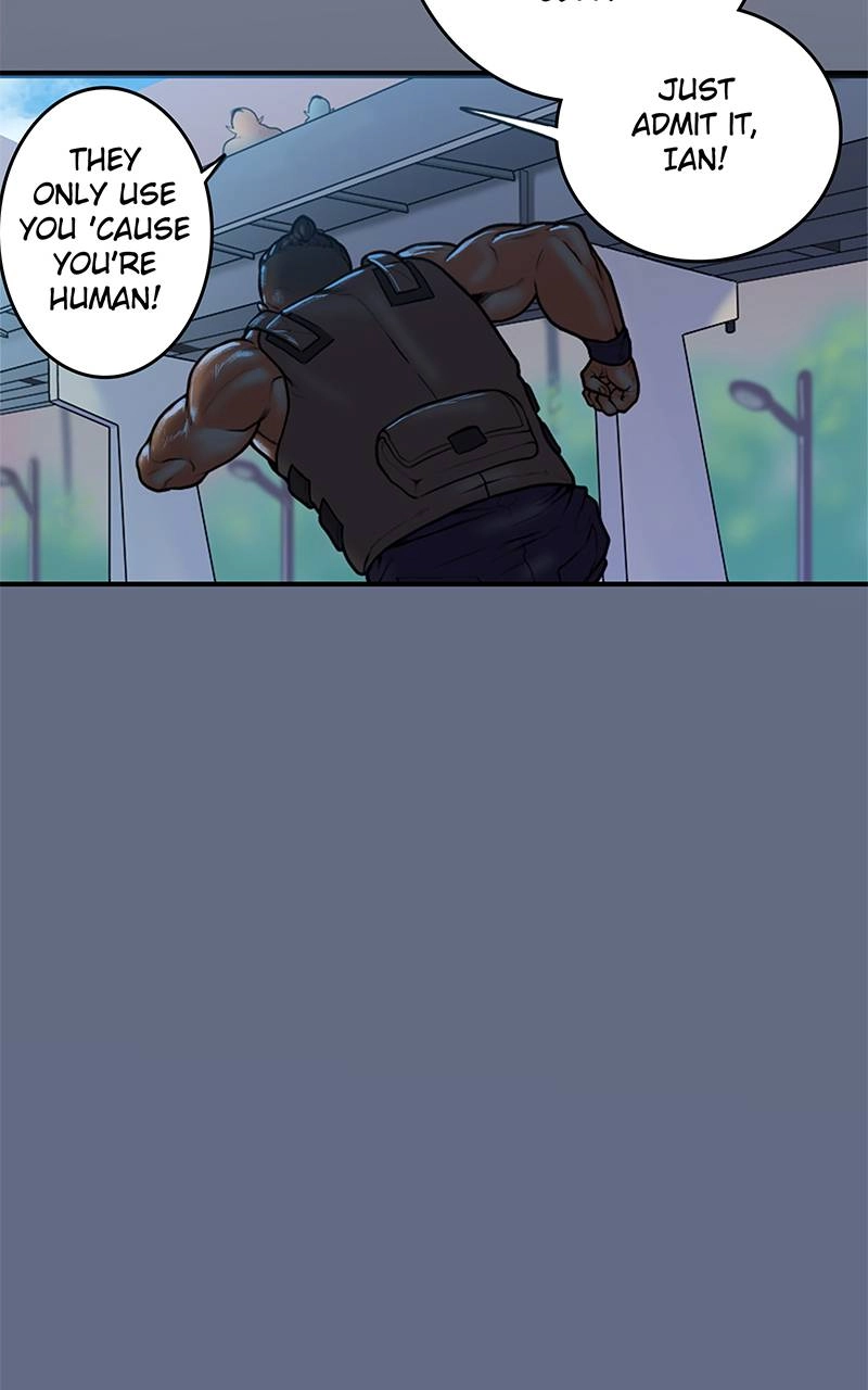 Ordeal Chapter 16 Page 32