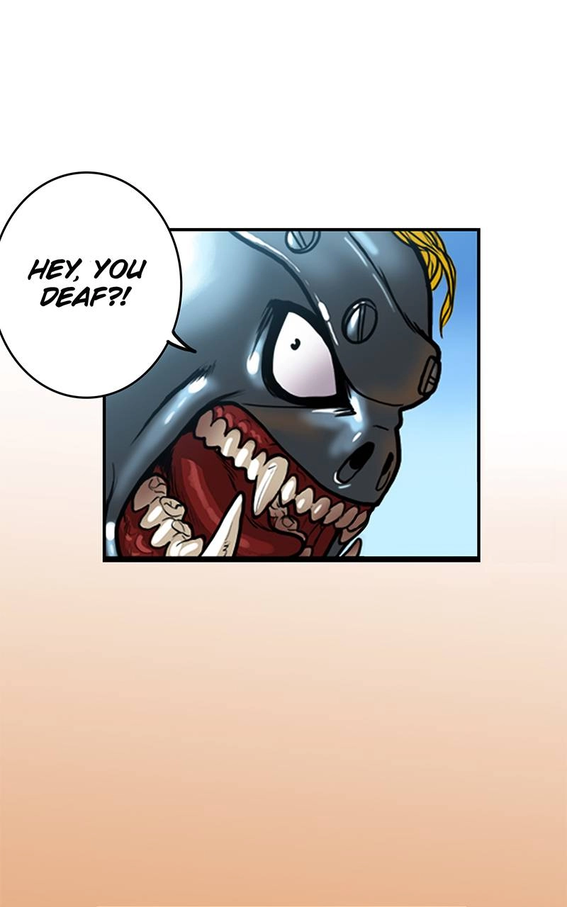 Ordeal Chapter 16 Page 36