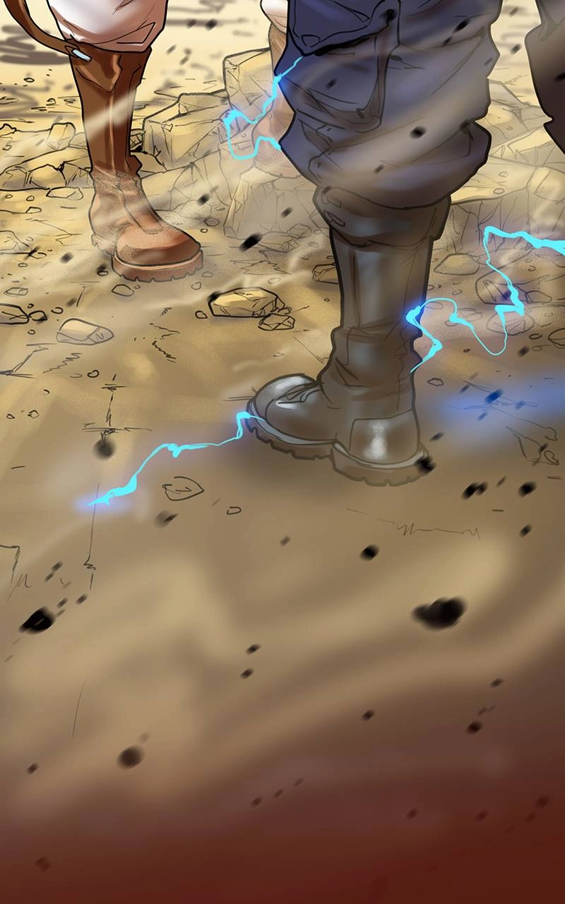 Ordeal Chapter 16 Page 41