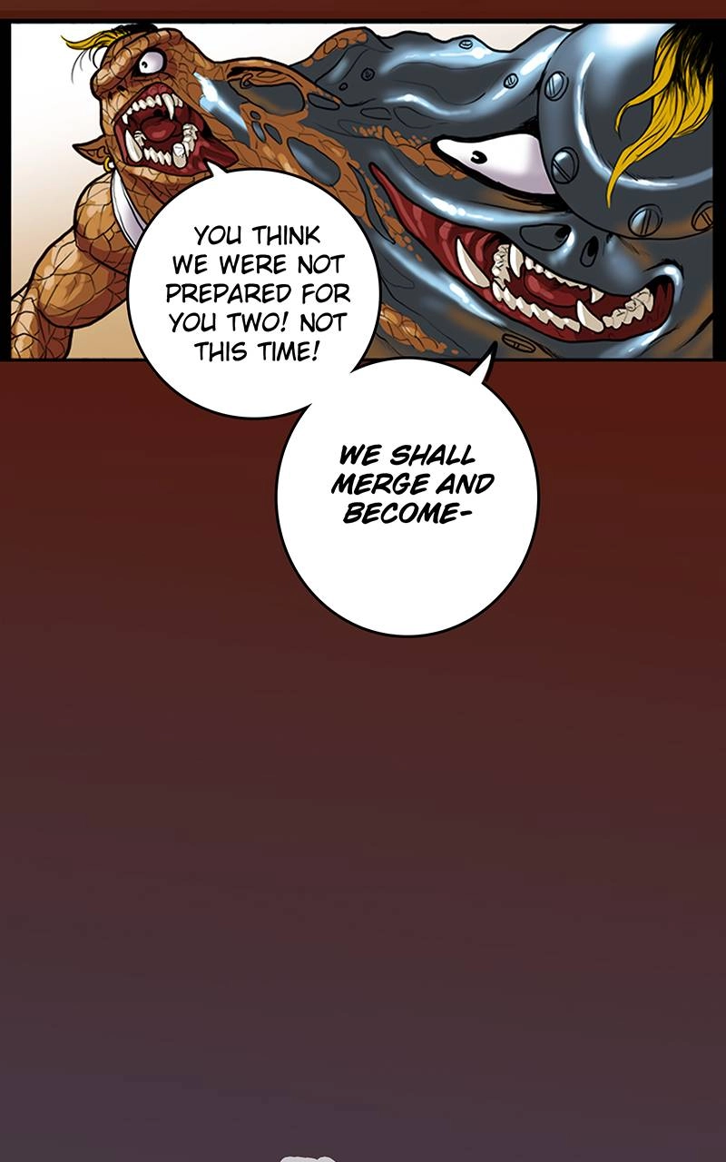 Ordeal Chapter 16 Page 42