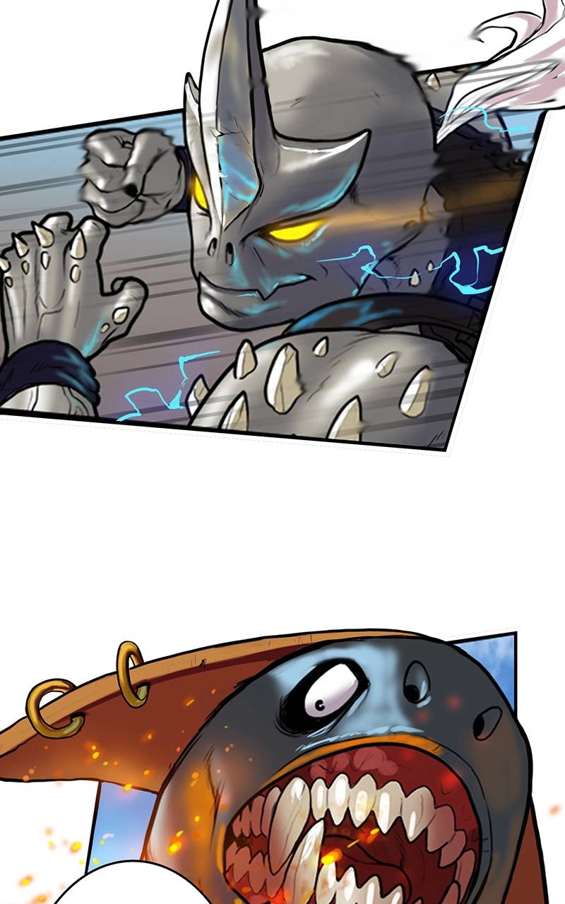 Ordeal Chapter 16 Page 48