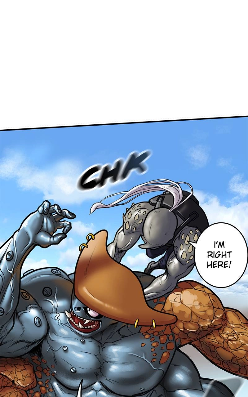 Ordeal Chapter 16 Page 53