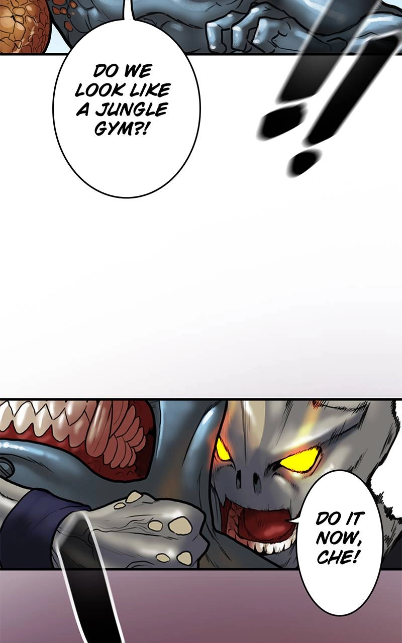 Ordeal Chapter 16 Page 54