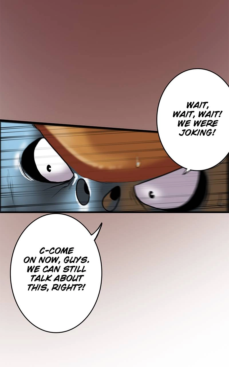 Ordeal Chapter 16 Page 59