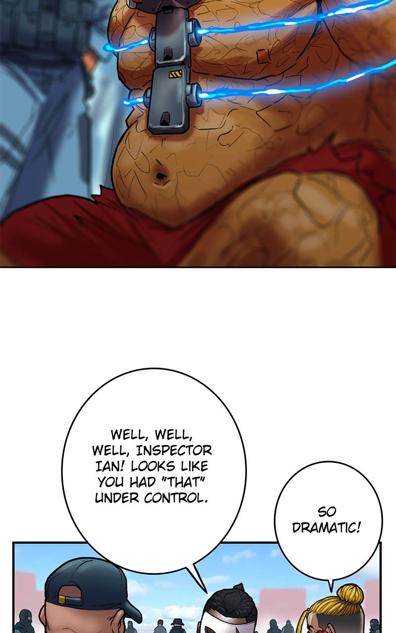 Ordeal Chapter 16 Page 68