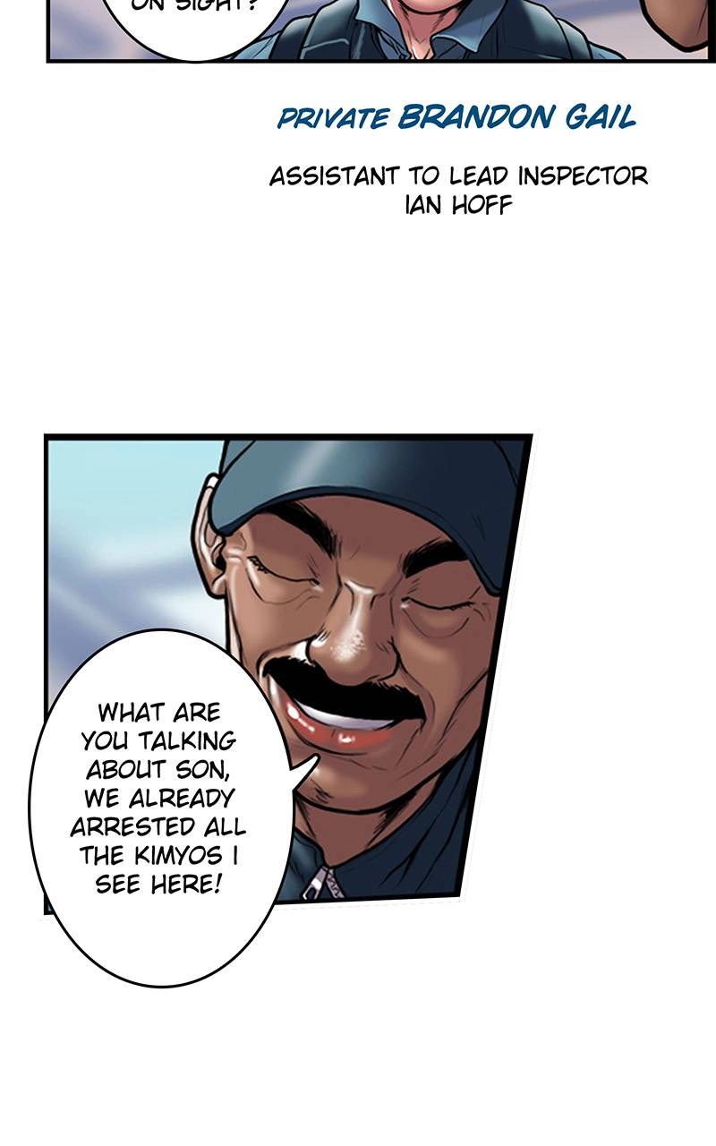 Ordeal Chapter 16 Page 70