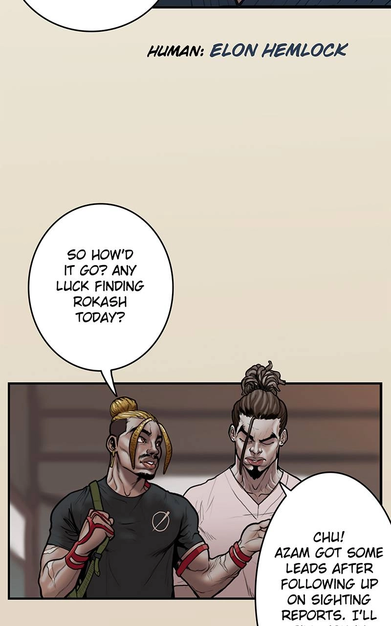 Ordeal Chapter 16 Page 76