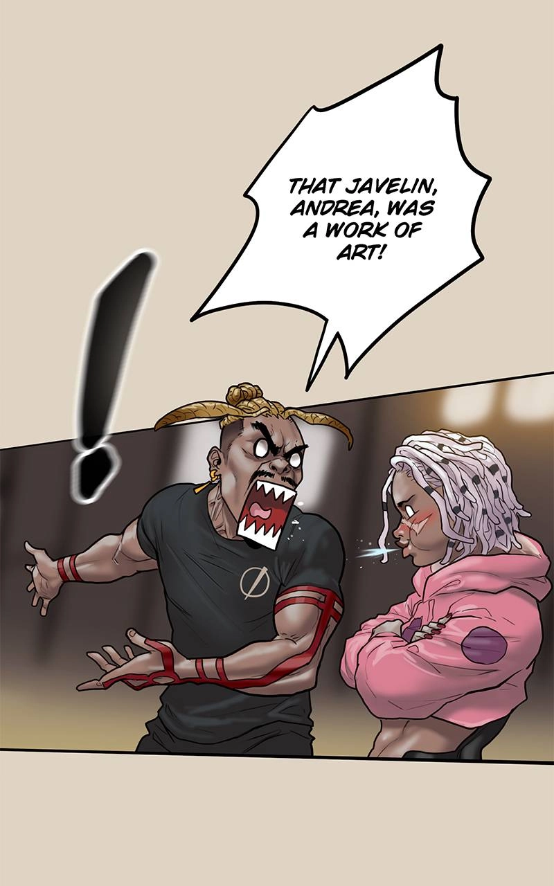 Ordeal Chapter 16 Page 82