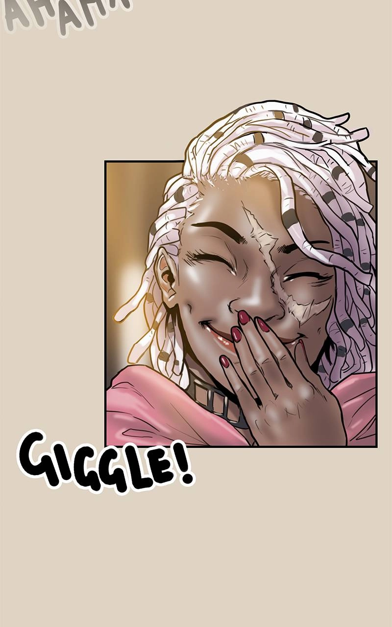 Ordeal Chapter 16 Page 84