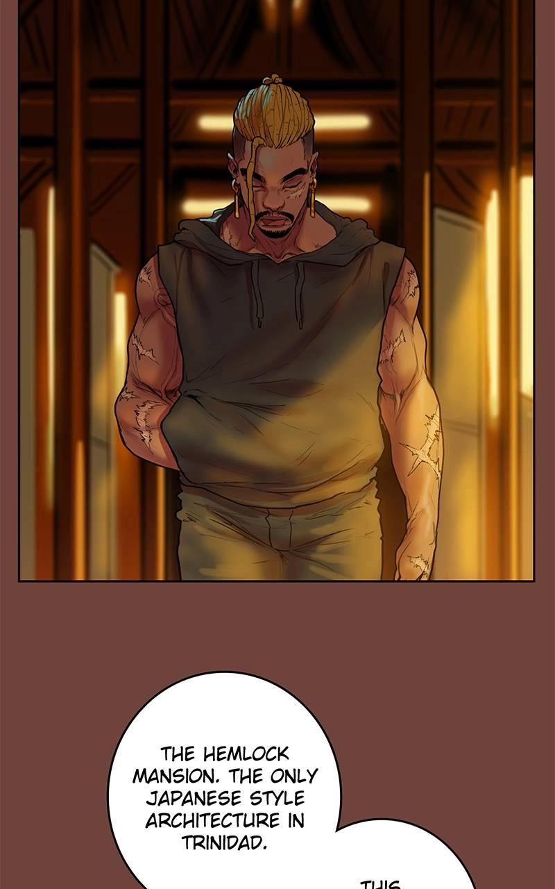 Ordeal Chapter 16 Page 88