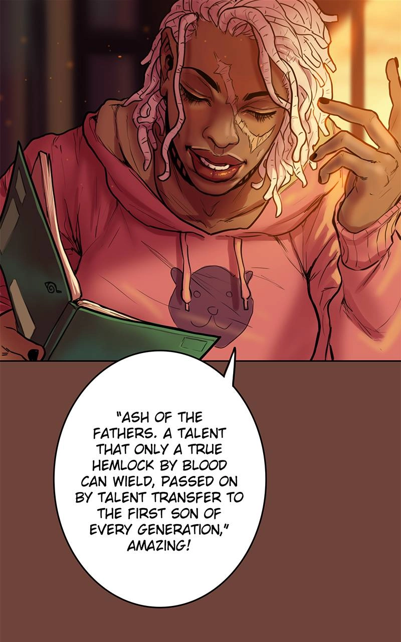 Ordeal Chapter 16 Page 91