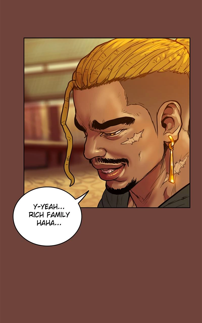 Ordeal Chapter 16 Page 92